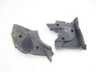 4wv-27453-00-00 Yamaha Grizzly Side Panels Covers Frame Engine Left Right