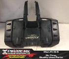 4wv-w2151-10-00 Yamaha 600 Grizzly Front