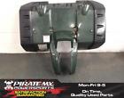 4wv-w2151-11-00 Yamaha Front Fender Fenders