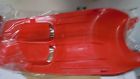 Sprotsman400 500 Blazing Magnum325 Front Cover Polaris 5432088-288 Basic Red O6