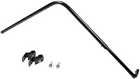 501000 Quadboss Fender Protectors Pair Universal Fit Sold As