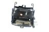 50400-hn8-a60 50404-hn8-000 Honda Rincon Plastic Battery Box Holder With Bracket Pair