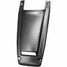 50968-30 Maier Hood Carbon Fiber Scooped With Number Plate