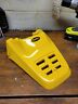 509870 Maier Mfg Yamaha Blaster New Front Fender Yellow