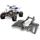509951 Maier Rear Fender Yamaha
