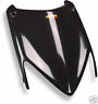 14040141 513211 Tr Pu Maier Honda Black Nose Cover Hood Front Fender