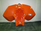 525 Ktm Fender 8300707214404 450 08-09 Rear 505 Orange