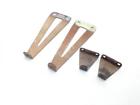 5254859 Polaris Rzr Xp Rear Fender Brackets From