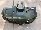 5311-27h01-ylg Suzuki 2008-14 Kingquad Lt-a400