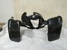 53111-07g01-019 Suzuki Ltz Front Fender Black New Oem Stock Mi