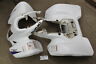 53111-07g01-30h 63111-07g01-30h Suzuki Quadsport Oem Front Rear Back Fenders Plastics Set