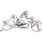 53111-09f02-y9n Suzuki Oem Genuine Factory