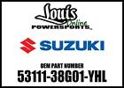 53111-38g01-yhl Suzuki Fender Frontre New Oem 718721702355