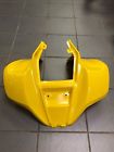 53111-40b00-25y Suzuki Front Fender Yellow