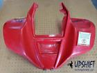 53111-40b01-yt9 Suzuki Quadsport Front Upper Nose Fairing Cowl Fender Hood Plastic