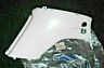 53112-07g01-30h Suzuki Kawasaki Right Side Body Panel Fender White