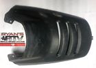 53118-02c00-291 Suzuki Quadrunner Front Center Fender Blk