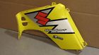 53119-07g01-yu1 Suzuki Ltz Plastic Gas Tank Cover From
