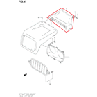 53119-39da0-291 59.95 Suzuki New Oem