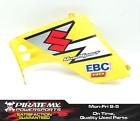 53122-07g00-yu1 Suzuki Left Gas Tank