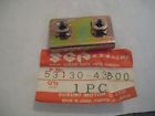 53130-43b00 Suzuki Lt500r Quadracer Center