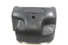 53205-hn2-000za Honda Rubicon Black Plastic Handle Bar Dash Cover