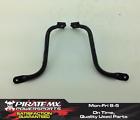 53210-33h00 53220-33h00 Suzuki Front Lower Fender Brackets From 2009 Ltz 400 Z400 147