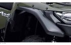 53300-31830 500 05-14 Guards- Kingquad 750 Black Mud Suzuki Front