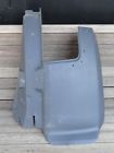 53311-09f00-y0j Suzuki New Oem Right Front Fender Mud Flap Gray Original