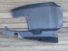 53312-09f01-y0j Suzuki New Oem Left Front Fender Mud Flap Gray Original