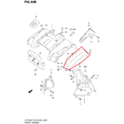 53332-09f00-y0j Suzuki New Oem King