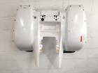 5430991-133 Polaris Trail Blazer Rear Fender Fenders Plastic From Ploaris