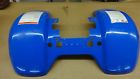 5431248 Polaris New Oem Trail Boss Atv Front Fenders Blue
