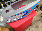 5431263-143 Polaris Gas Tank Cover Trail Boss