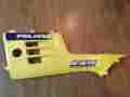 5431809-03 Polaris 02 Trail Boss Magnum Side Panel Yellow 5431809-03 Polaris 02 Trail Boss Magnum Side Panel Yellow