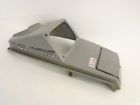 5431861-143 Polaris Magnum Used Headlight Center Hood Fender Piece