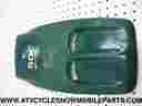 5432088-176 Polaris 2000 Magnum 500 4x4 Front Fender Cover