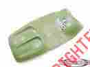 5432088-191 Oem 2000 Polaris Sportsman 500 Hood Front Cover