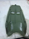 5432088-400 Sportsman Camo Cover-front Green Polaris Met Atv