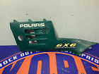 5433263-195 Polaris Oem Left Side Panel Green Sportsman Big Boss Magnum
