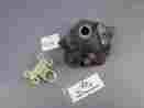 5435785-070 Polaris 2004 Predator 500 Atv Plastic Handlebar Cover Dash Indicator Lights