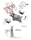 5435937-191 Polaris New Oem Sportsman
