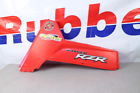 5436612-293 Polaris Rzr Efi Left Rear Fender Body Panel Red