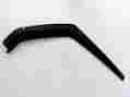 5436626 Polaris Rzr Right Front Fender Trim For 2008 To 2010