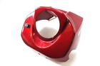 5437232-520 Polaris Sportsman Plastic Speedometer Headlight Dash Cover Red