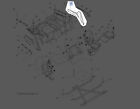 5437392-498 Polaris 2008-2010 Rzr 800 718174790718