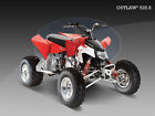 5437496-293 Polaris New Oem Outlaw
