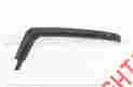 5437569-070 Polaris Front Fender With Flare Right Hand Black Part