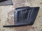 5437799 Polaris Ranger Crew Rear Left Rocker Fairing Cover Panel Plastic
