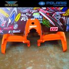 5437844-593 Polaris Sportsman Front Cab Fender Splash Guard Cover